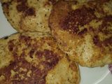 همبرغر دجاج