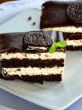 Kostka oreo