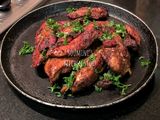 Balsamic Honey Chicken