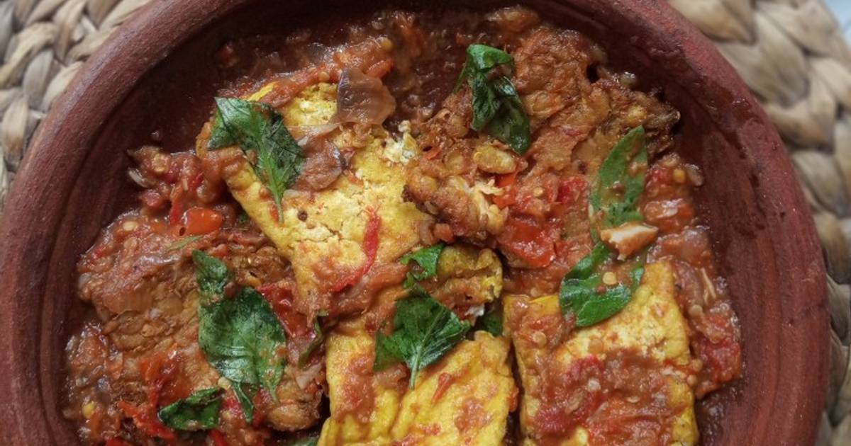 68 Resep Sambel Tahu Penyet Kemangi Enak Dan Mudah Cookpad 68-resep-sambel-tahu-penyet-kemangi-enak-dan-mudah-cookpad