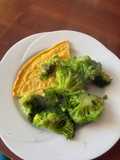 Broccoli lessati