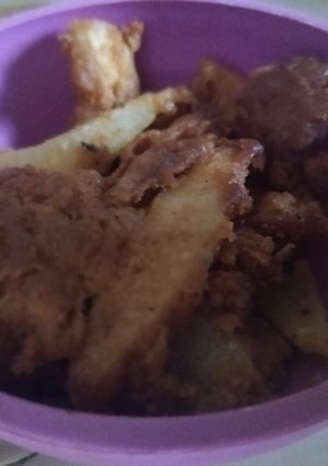 कुट्टू की पकौड़ी (kuttu ki pakodi recipe in Hindi) रेसिपी मुख्य फोटो