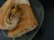 A picture of style tortillas
