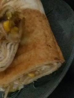 A picture of Mexicano Chicken Sandwich with Pictures.