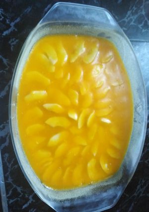 صورة لوصفة تارت لفواكه باردة