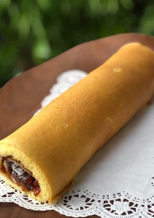 Foto resep Bolu Gulung 3 Rasa