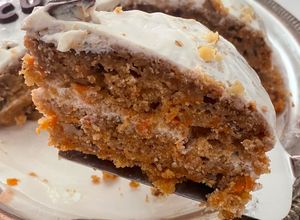 Foto principal de Carrot cake
