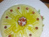 متبل البطاطا