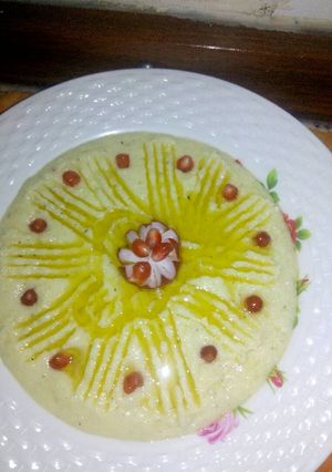 صورة لوصفة متبل البطاطا