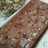 Brownies Panggang shiny crust