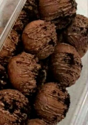 صورة لوصفة حلا فمك