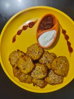 મકાઈ ના વડા (Corn Vada Recipe in Gujarati) રેસીપી મુખ્ય ફોટો