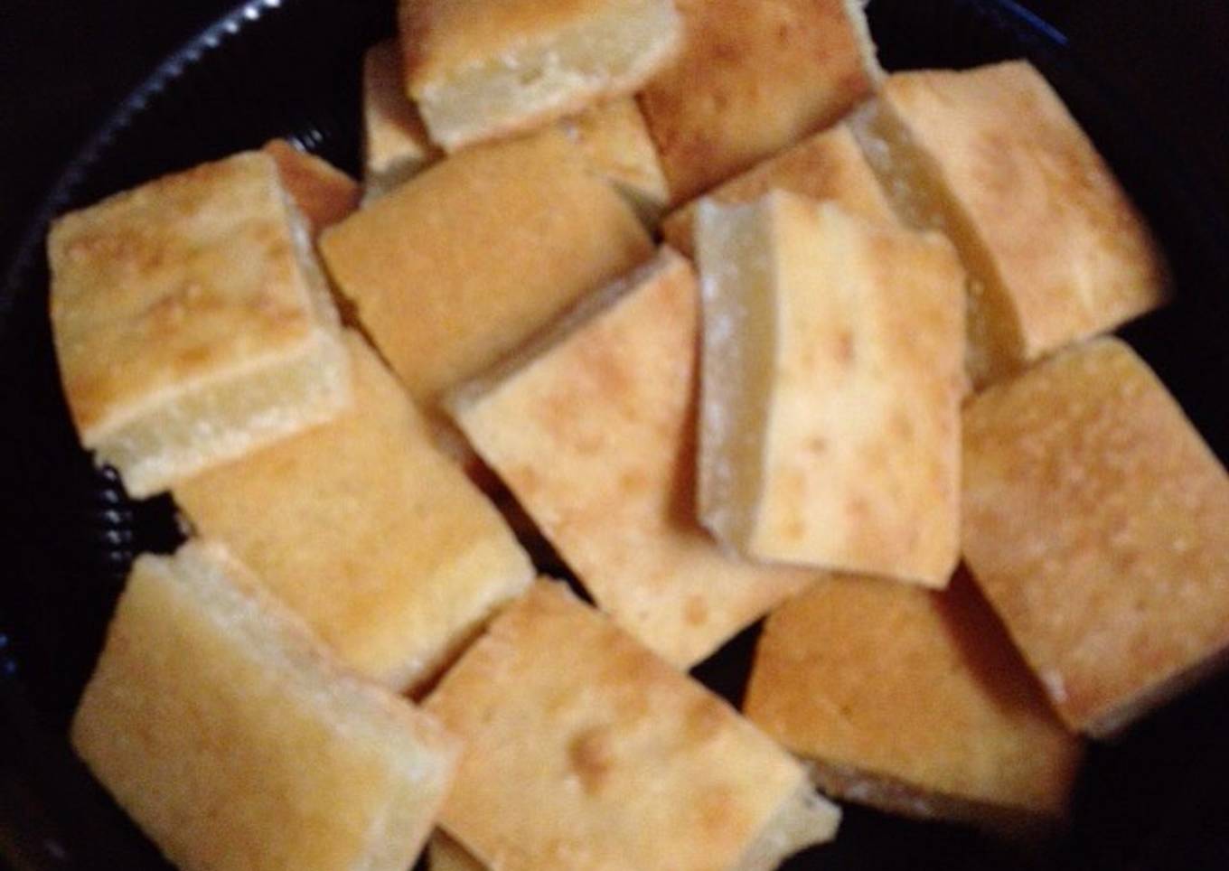 Resep Wingko