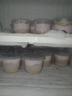 Foto resep Es Krim Simpel