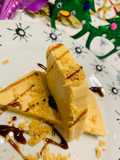 Parfait de turrón🎄