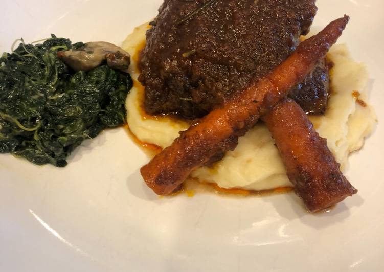 Now You Can Have Your Beef short ribs