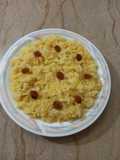 Soji or Anday ka halwa ❤️