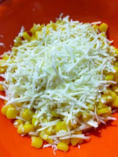 Foto resep Jasuke oh jasuke (jagung susu keju)