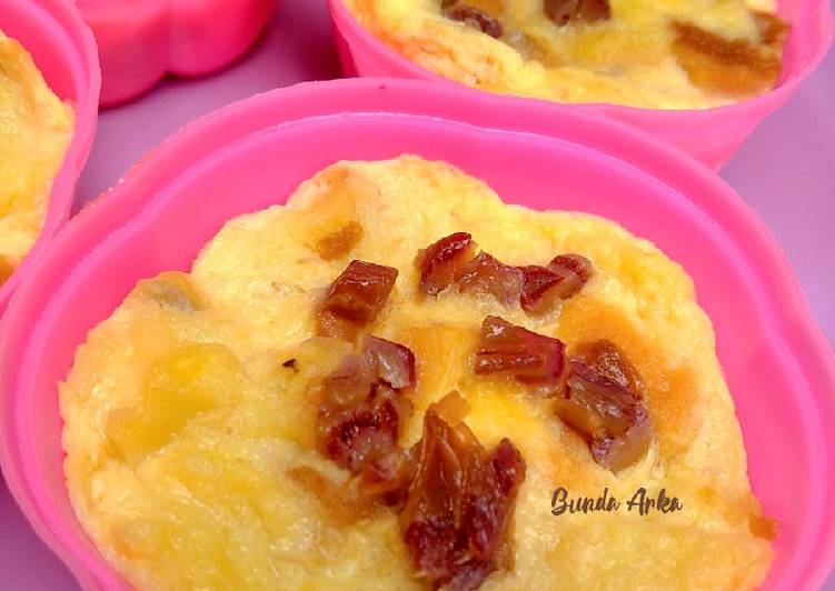 Snack Mpasi 10 bulan
