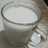 Leche de Almendras