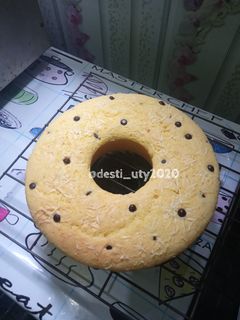 Foto resep Bolu tape