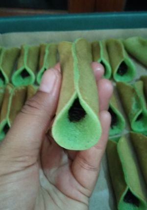 Foto resep Kue manja