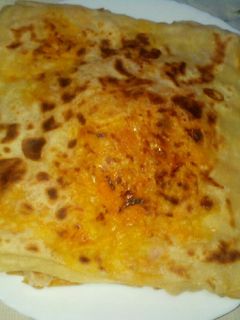 صورة لوصفة محاجب
