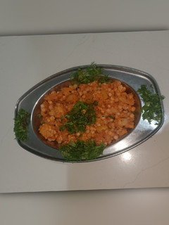 સાબુદાણાની ખીચડી (Sabudana Khichdi Recipe In Gujarati) રેસીપી મુખ્ય ફોટો