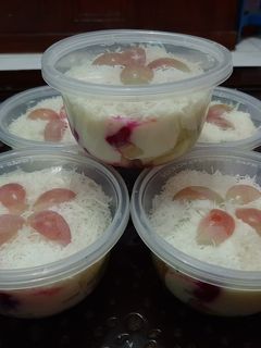 Foto resep Salad Buah Murce