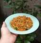 Resep Mie goreng sederhana Anti Gagal