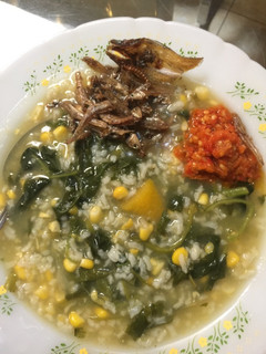 Foto resep Tinutuan (Bubur Manado)