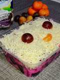 Salad Buah Cimory