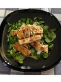 Caesar salad 🥗🥬
