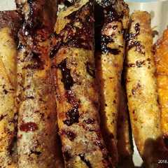 รูปของ Piscok(pisang coklat)#bukannamamantan😊