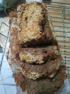 Foto resep Bolu pisang coklat