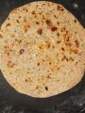 Til, shenga and Gud poli(sesame,peanut and jaggery poli