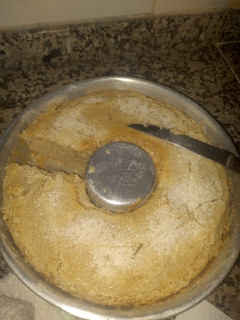Una foto de Torta matera súper fácil