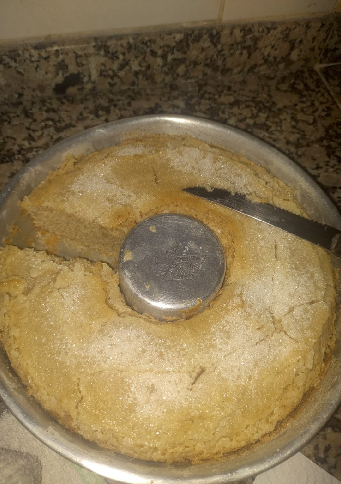 Una foto de Torta matera súper fácil