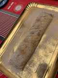 Strudel di mele