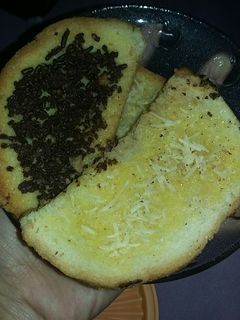 Foto resep Bagelen Roti Tawar