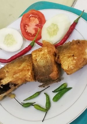 Foto resep Otak Otak Bandeng