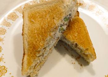 Ready to Serve Chicken salad Home Style