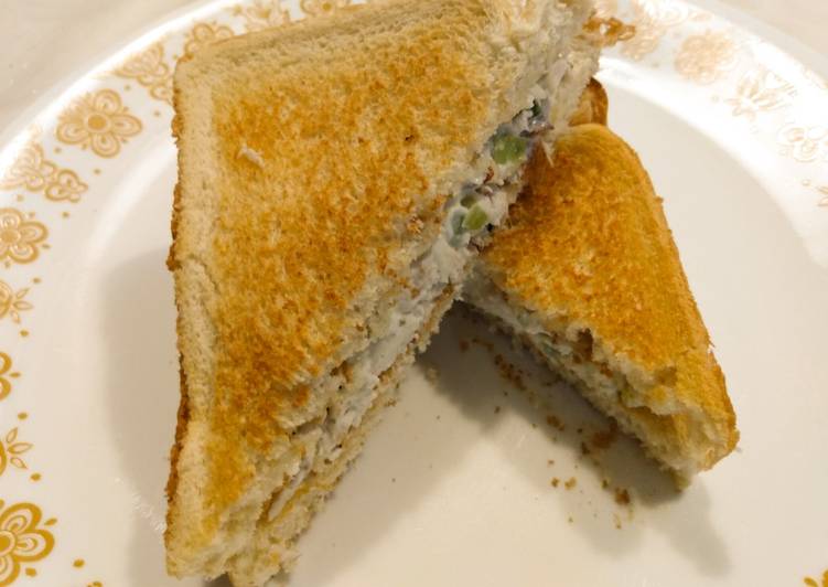 Chicken salad Chicken salad