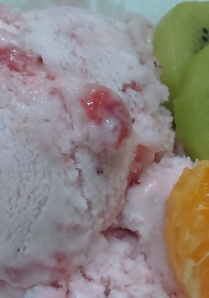 Foto resep Ice Cream Homemade lembut