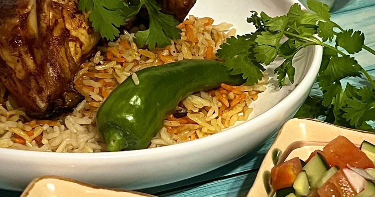 48 resepi garlic nasi arab yang sedap dan mudah oleh komuniti cookpad