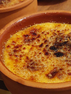 صورة لوصفة كريم بروليه ❤️ creme brulee