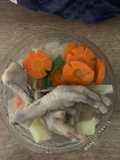 Sop Ceker