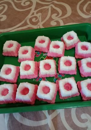 Foto resep Putu ayu