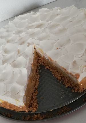 Φωτογραφία της συνταγής Banoffee
