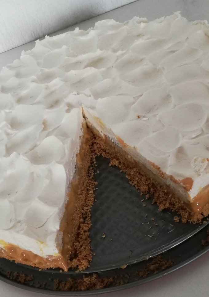 Φωτογραφία της συνταγής Banoffee